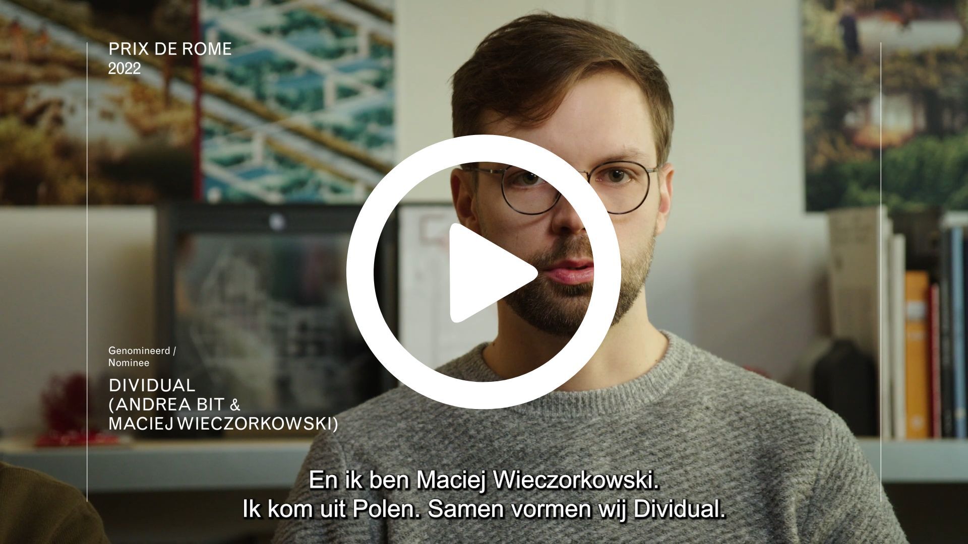 Celebrating the unproductive - Dividual