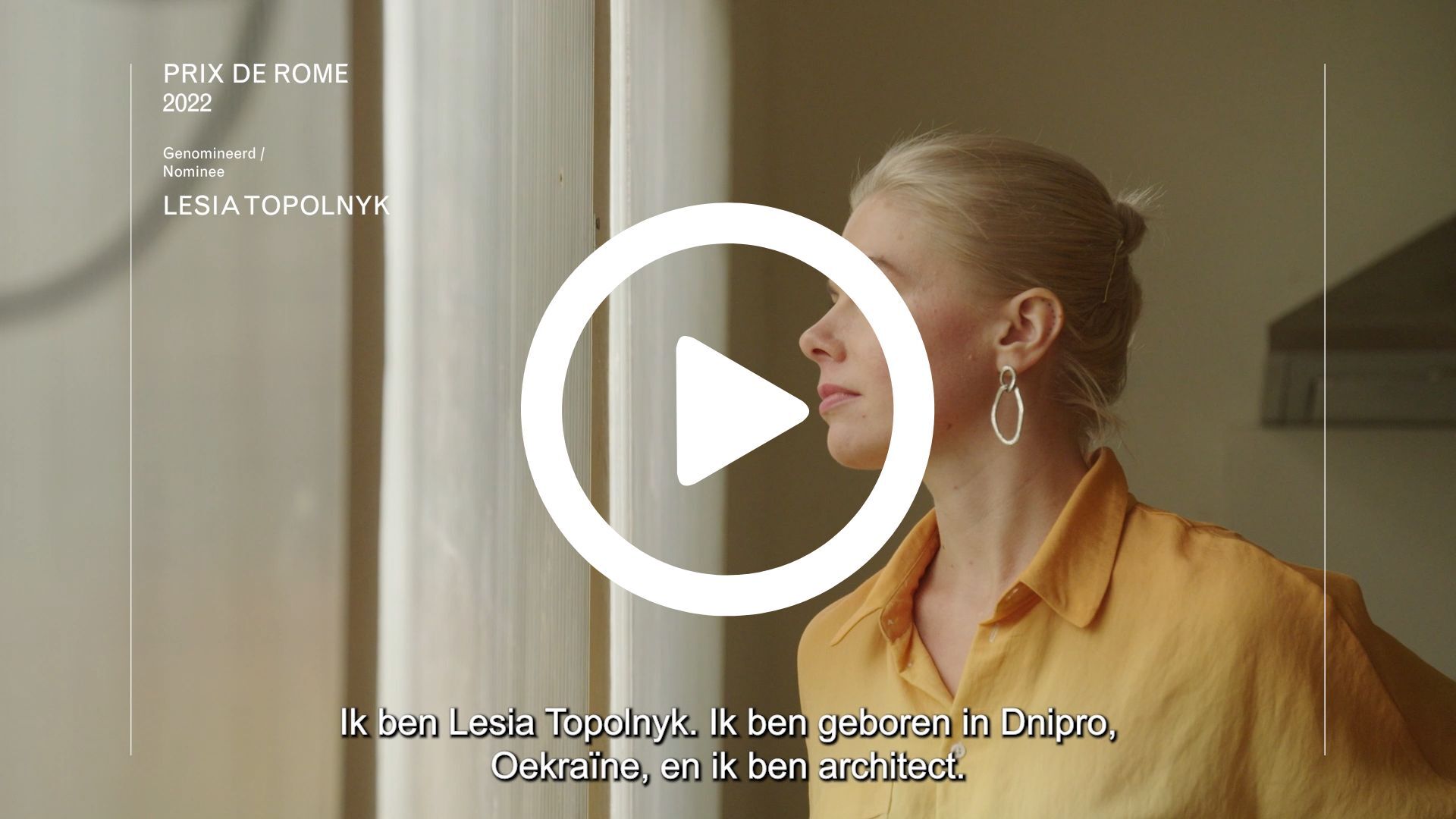 No Innocent Landscape - Lesia Topolnyk